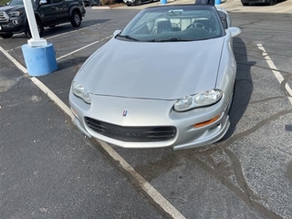 2002 Chevrolet Camaro for sale in Johnson City TN