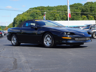 1995 Chevrolet Camaro for sale in Princeton WV