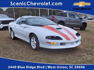 1997 Chevrolet Camaro for sale in West Union SC