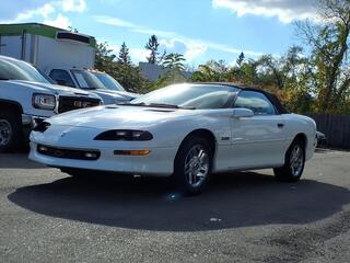 1996 Chevrolet Camaro for sale in Walled Lake MI