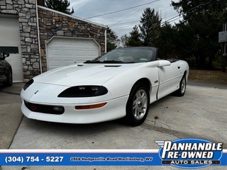 1995 Chevrolet Camaro for sale in Martinsburg WV