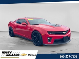 2012 Chevrolet Camaro for sale in Clinton TN