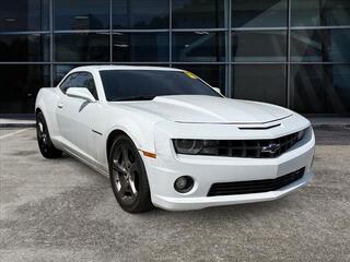 2013 Chevrolet Camaro for sale in Cleveland TN