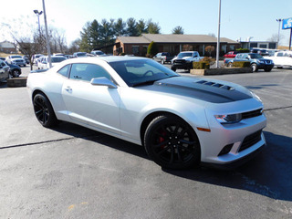 2014 Chevrolet Camaro for sale in Clarksville TN