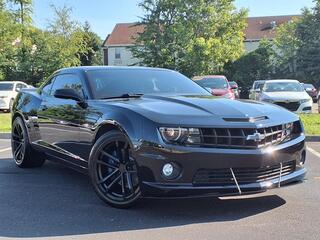 2011 Chevrolet Camaro for sale in Cincinnati OH