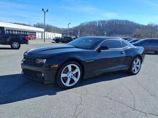 2011 Chevrolet Camaro for sale in Johnson City TN
