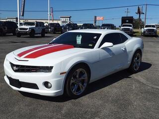 2012 Chevrolet Camaro for sale in Joliet IL