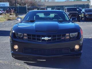 2010 Chevrolet Camaro for sale in Brighton MI