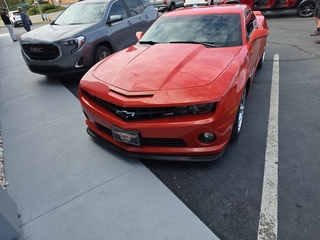 2010 Chevrolet Camaro for sale in Clinton TN