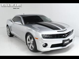 2010 Chevrolet Camaro for sale in Nashville TN