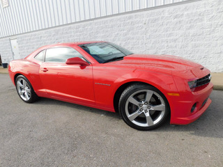 2013 Chevrolet Camaro for sale in Clarksville TN