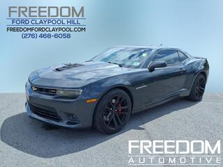 2014 Chevrolet Camaro for sale in Pounding Mill VA