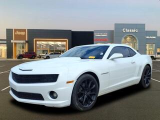 2013 Chevrolet Camaro