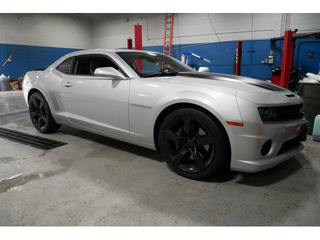 2010 Chevrolet Camaro
