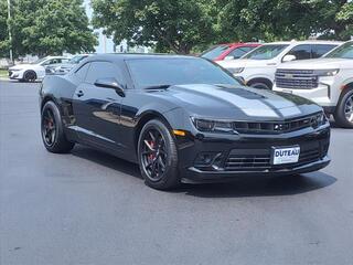 2014 Chevrolet Camaro