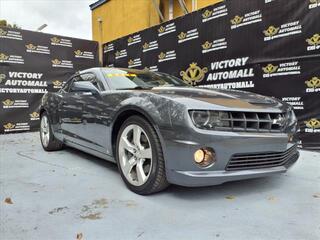 2010 Chevrolet Camaro