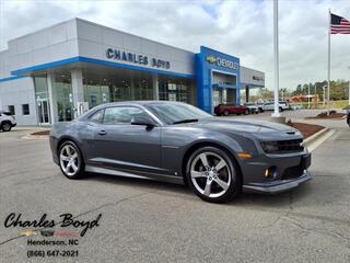 2010 Chevrolet Camaro