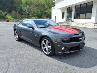2010 Chevrolet Camaro for sale in Tazewell VA