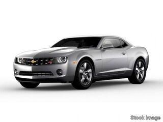 2010 Chevrolet Camaro for sale in Princeton WV