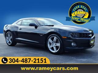2012 Chevrolet Camaro for sale in Princeton WV
