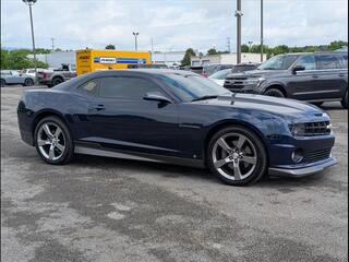 2010 Chevrolet Camaro for sale in Chattanooga TN