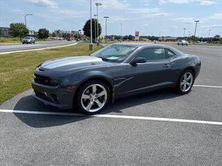 2010 Chevrolet Camaro for sale in Chambersburg PA