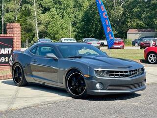 2010 Chevrolet Camaro