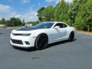 2014 Chevrolet Camaro