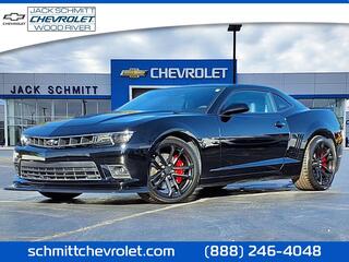 2014 Chevrolet Camaro