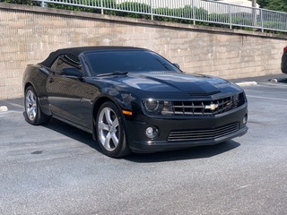 2011 Chevrolet Camaro for sale in Chattanooga TN