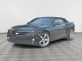 2012 Chevrolet Camaro for sale in Plymouth MI