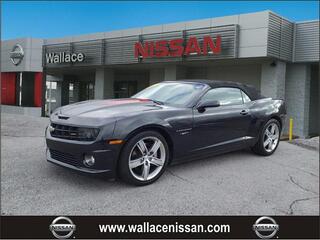 2012 Chevrolet Camaro for sale in Kingsport TN