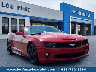 2013 Chevrolet Camaro for sale in Cincinnati OH