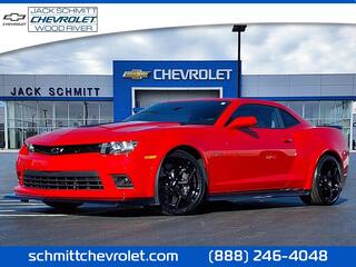 2015 Chevrolet Camaro for sale in Wood River IL