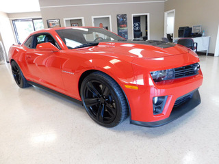 2013 Chevrolet Camaro for sale in Clarksville TN