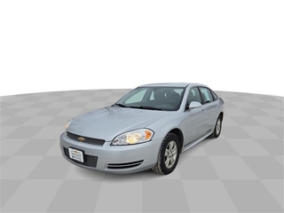 2014 Chevrolet Impala Limited for sale in Hibbing MN