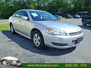 2014 Chevrolet Impala Limited for sale in Purcellville VA