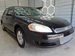 2014 Chevrolet Impala Limited for sale in Nashville TN