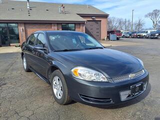 2014 Chevrolet Impala Limited for sale in Belvidere IL