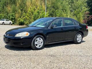 2010 Chevrolet Impala