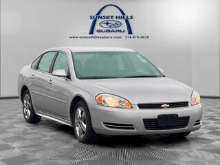 2011 Chevrolet Impala