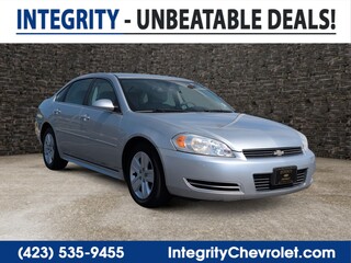 2011 Chevrolet Impala for sale in Chattanooga TN