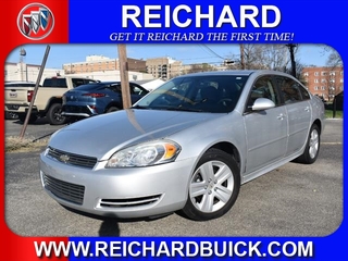 2010 Chevrolet Impala for sale in Dayton OH