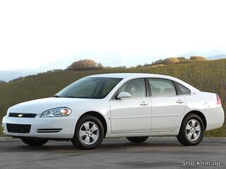 2009 Chevrolet Impala for sale in Knoxville TN