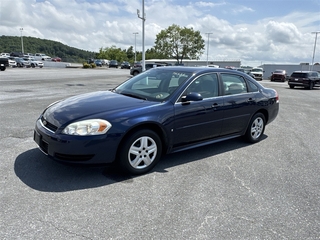 2009 Chevrolet Impala for sale in Johnson City TN