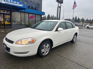 2007 Chevrolet Impala