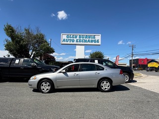 2006 Chevrolet Impala for sale in Glen Burnie MD