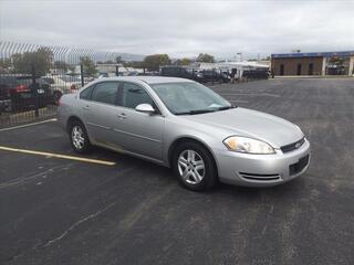 2007 Chevrolet Impala