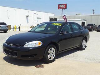 2008 Chevrolet Impala for sale in Morristown TN