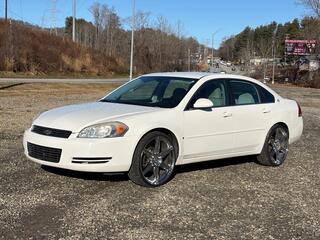 2008 Chevrolet Impala for sale in Asheville NC